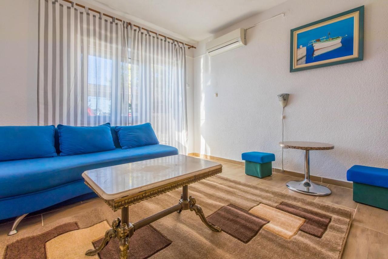 Apartments Dubravka ซริกเวนิซา ภายนอก รูปภาพ