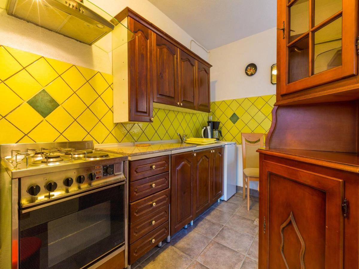 Apartments Dubravka ซริกเวนิซา ภายนอก รูปภาพ