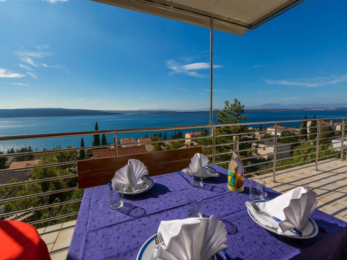 Apartments Dubravka ซริกเวนิซา ภายนอก รูปภาพ