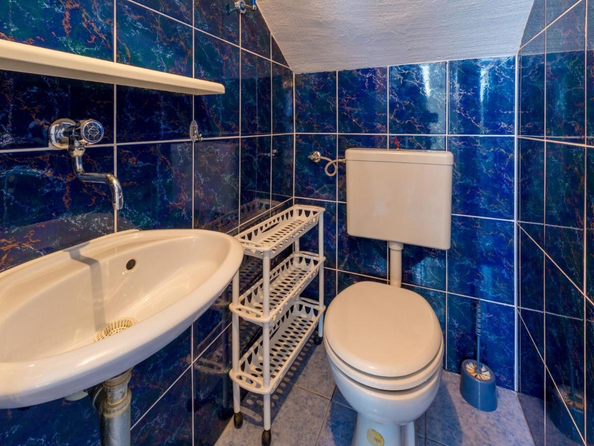 Apartments Dubravka ซริกเวนิซา ภายนอก รูปภาพ