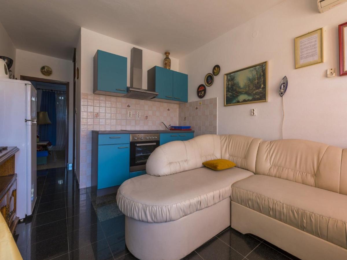 Apartments Dubravka ซริกเวนิซา ภายนอก รูปภาพ