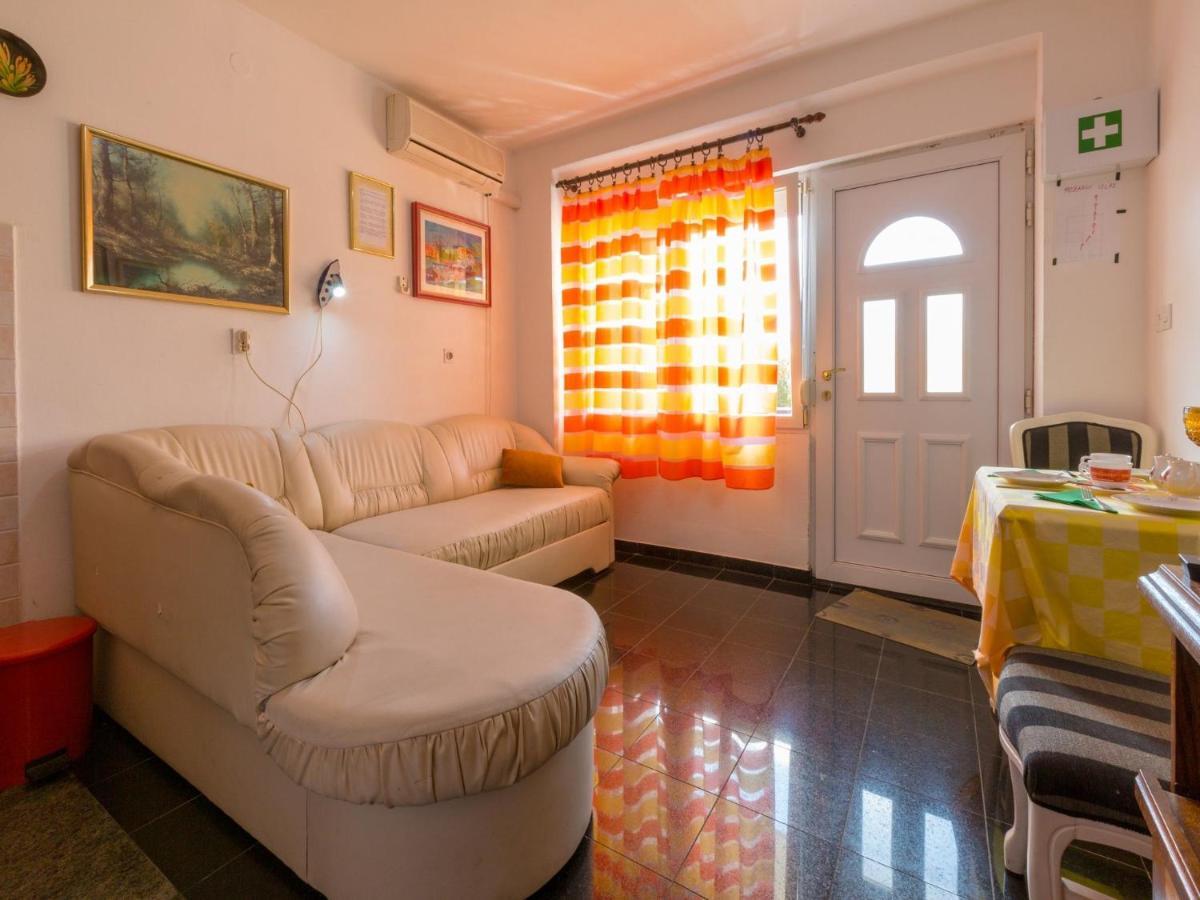 Apartments Dubravka ซริกเวนิซา ภายนอก รูปภาพ