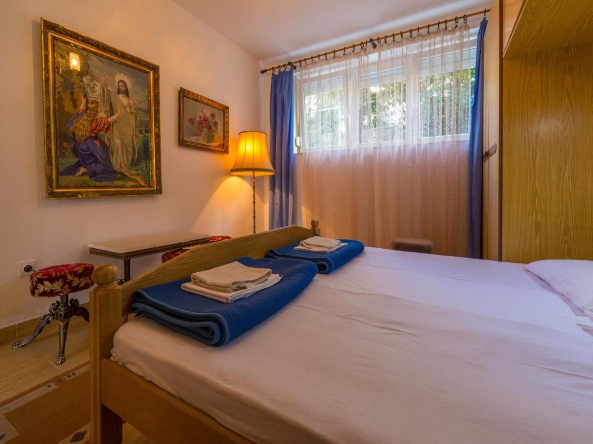 Apartments Dubravka ซริกเวนิซา ภายนอก รูปภาพ