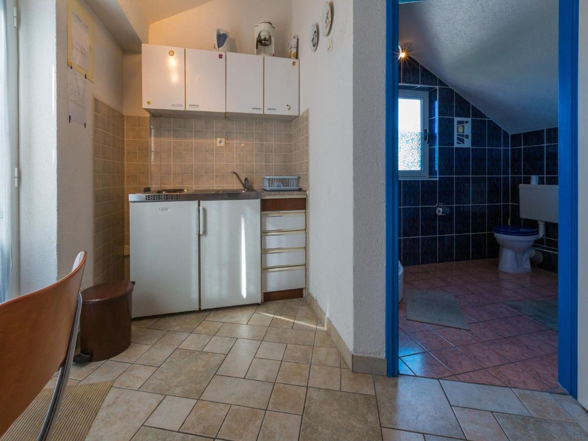 Apartments Dubravka ซริกเวนิซา ภายนอก รูปภาพ